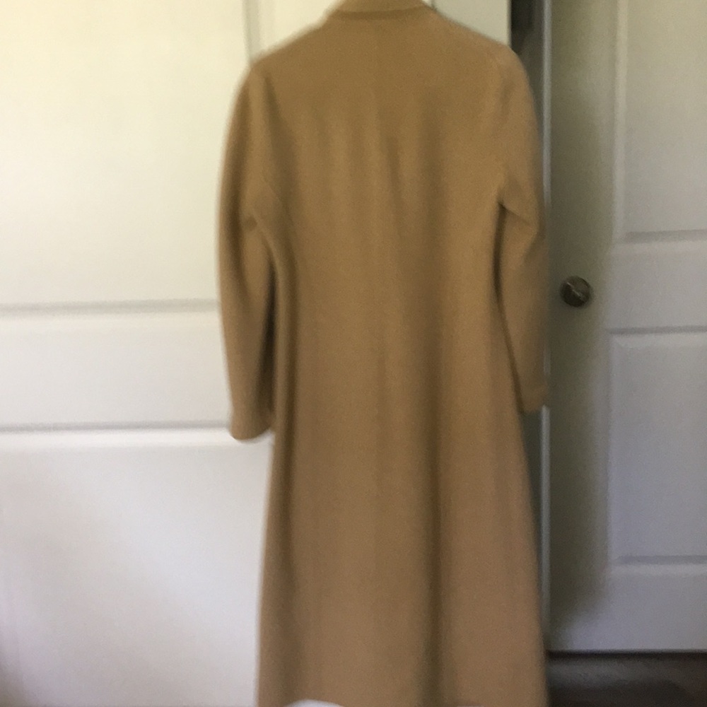 Coat - Picture 3 of 3
